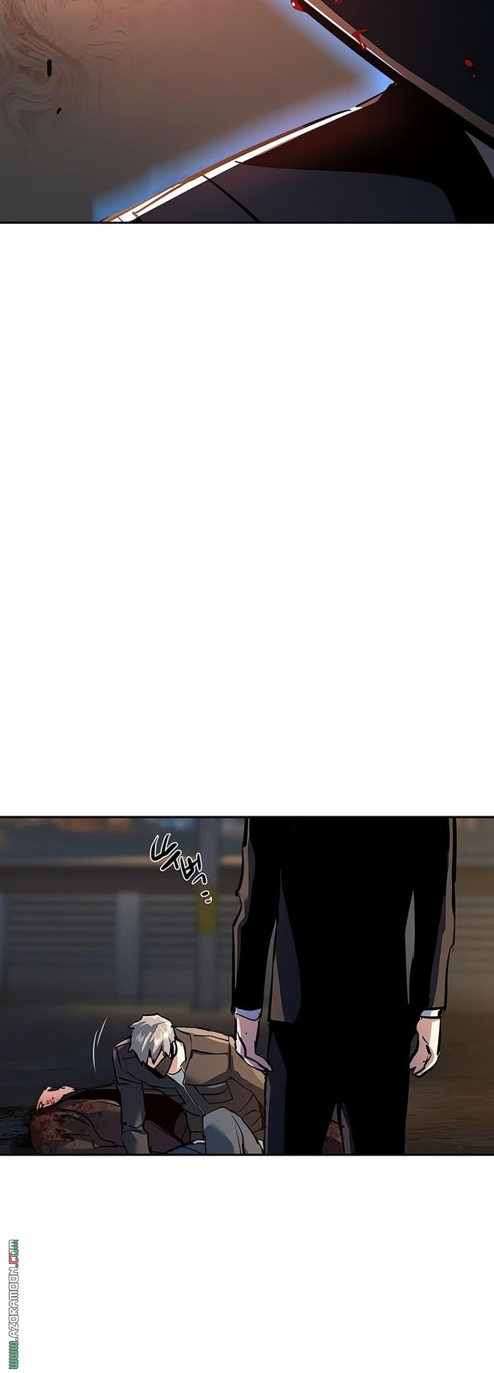 Read Mercenary Enrollment AR Manga Online