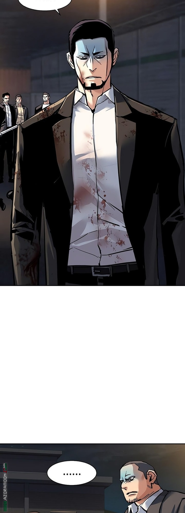 Read Mercenary Enrollment AR Manga Online