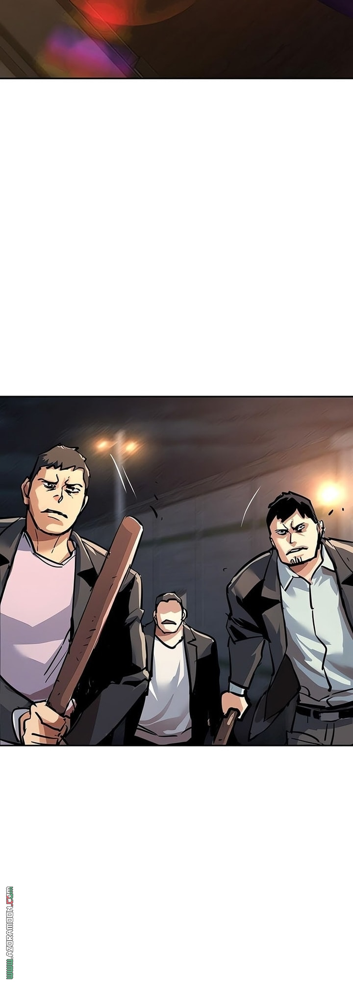 Read Mercenary Enrollment AR Manga Online