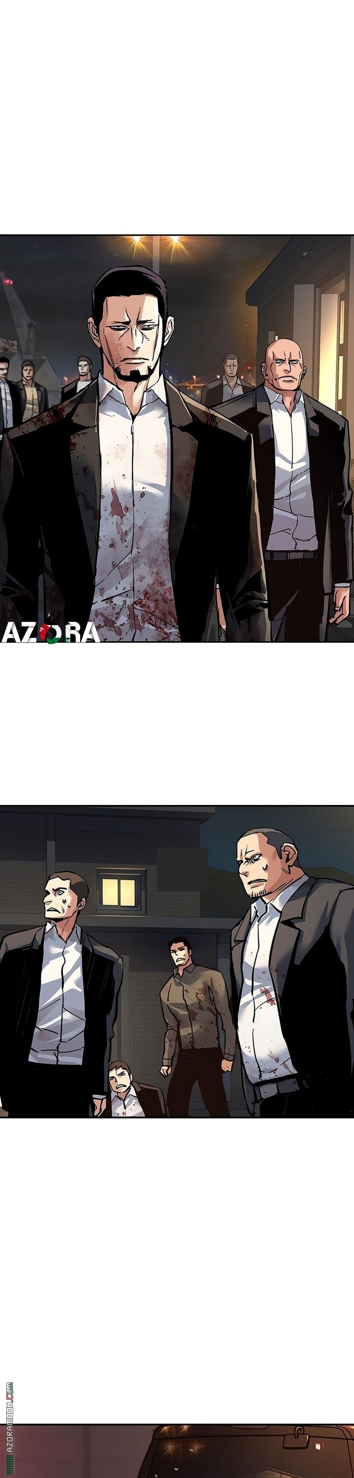 Read Mercenary Enrollment AR Manga Online