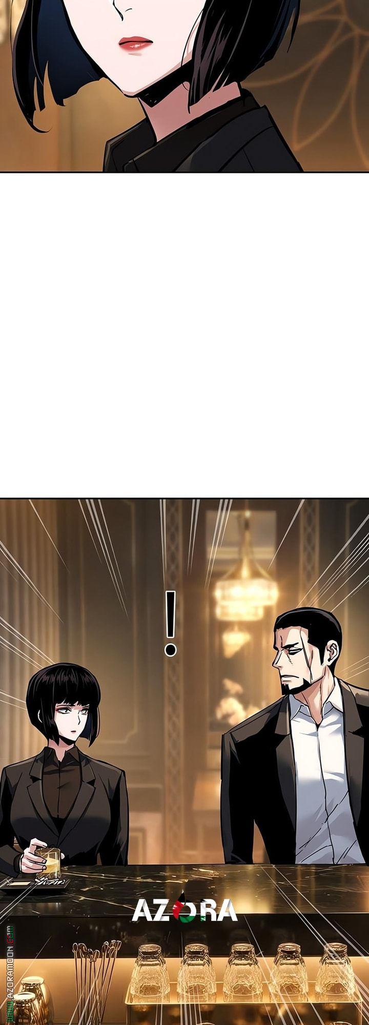 Read Mercenary Enrollment AR Manga Online