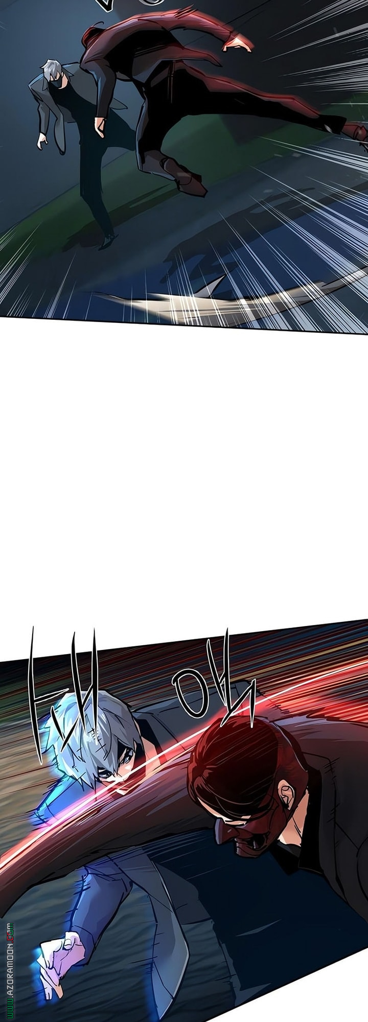 Read Mercenary Enrollment AR Manga Online