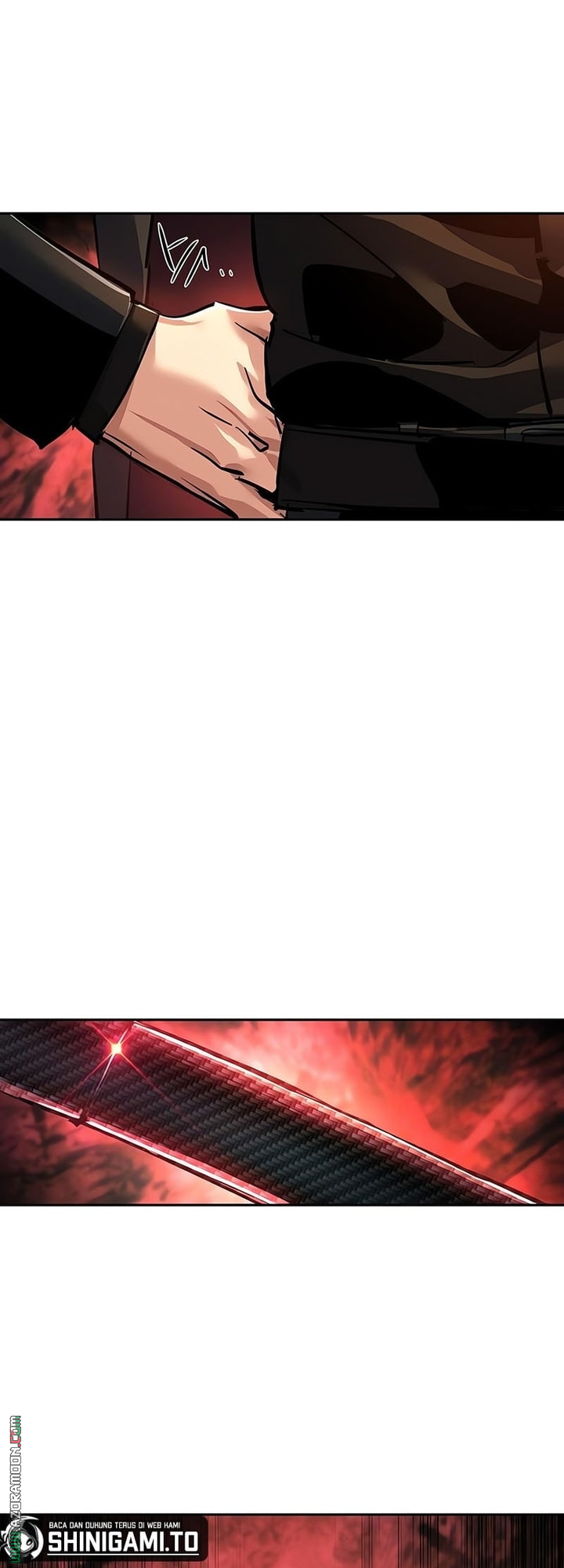 Read Mercenary Enrollment AR Manga Online