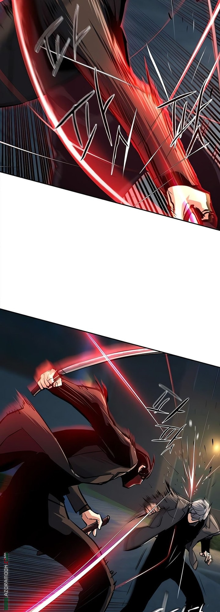 Read Mercenary Enrollment AR Manga Online