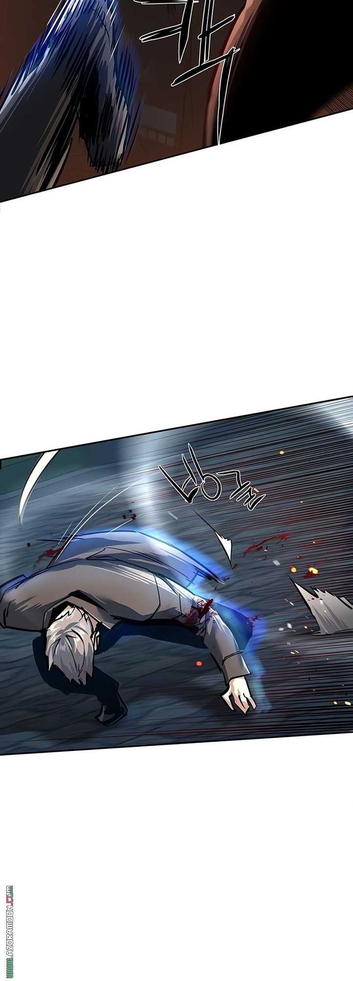 Read Mercenary Enrollment AR Manga Online