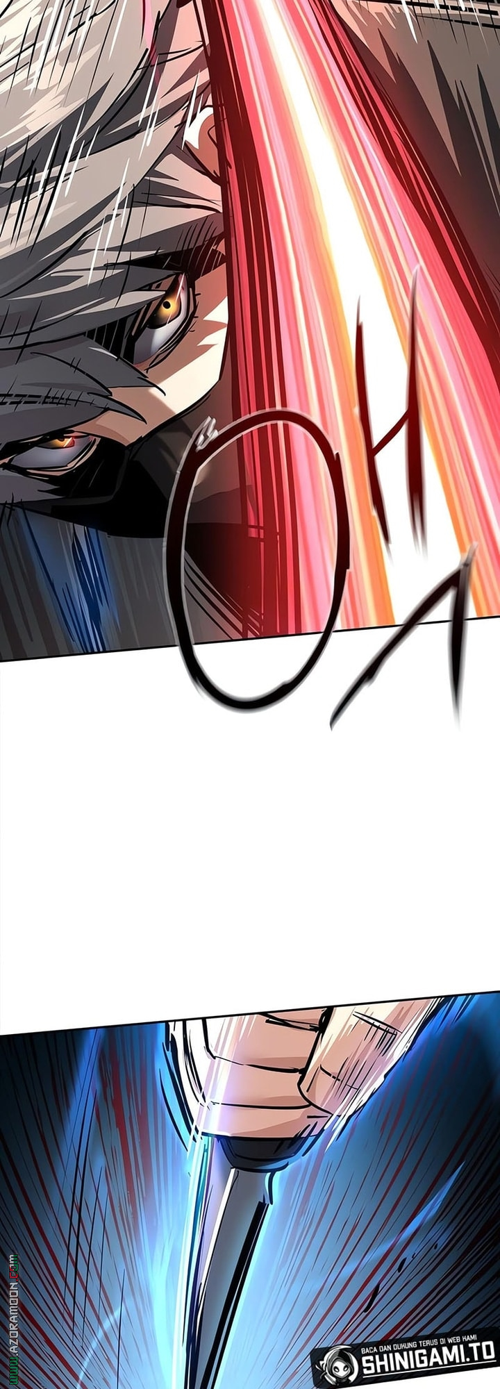 Read Mercenary Enrollment AR Manga Online