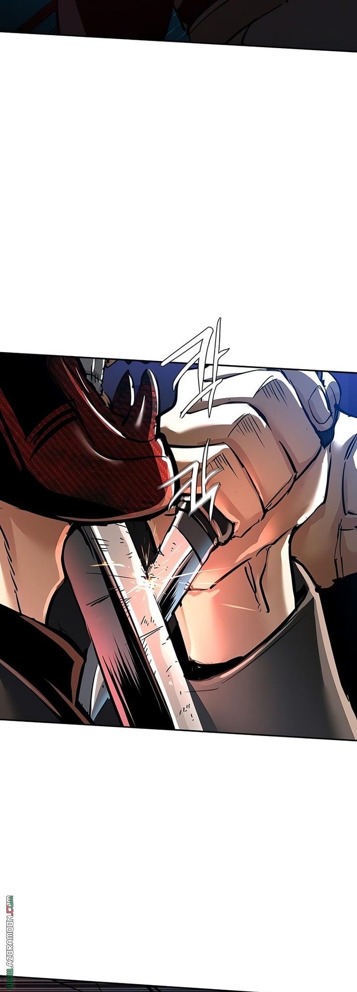 Read Mercenary Enrollment AR Manga Online