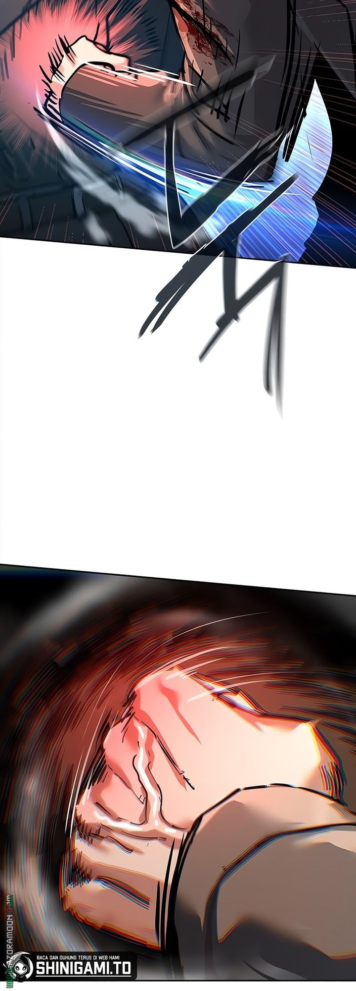 Read Mercenary Enrollment AR Manga Online