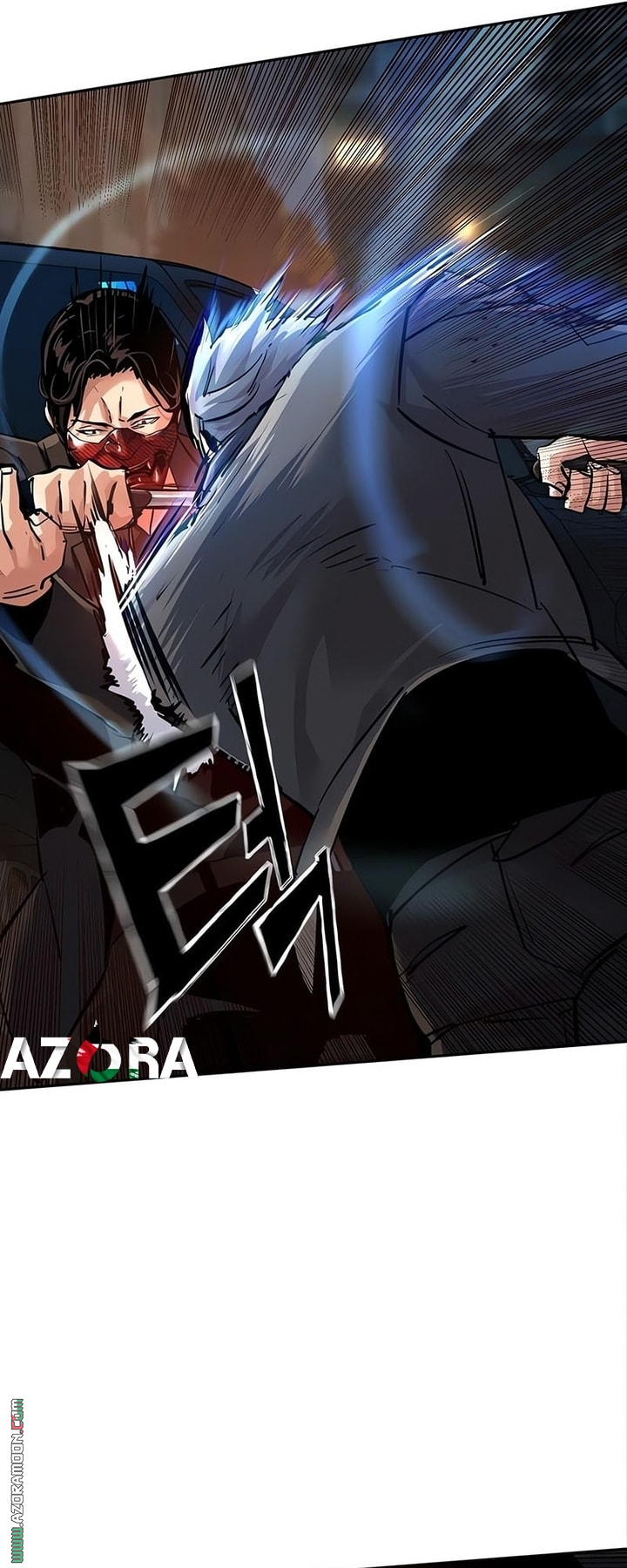 Read Mercenary Enrollment AR Manga Online