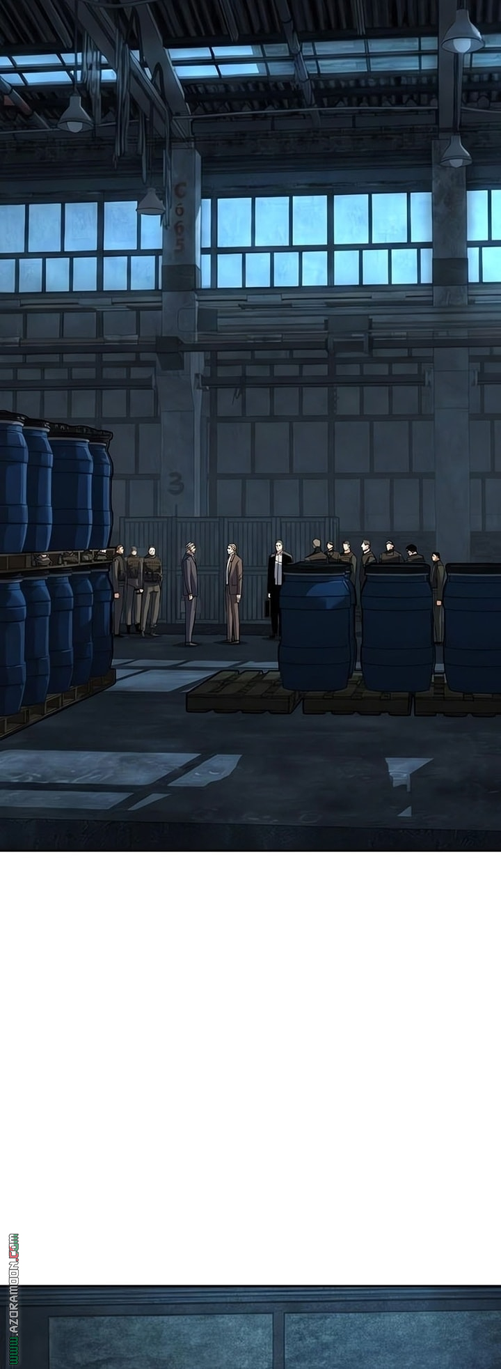 Read Mercenary Enrollment AR Manga Online