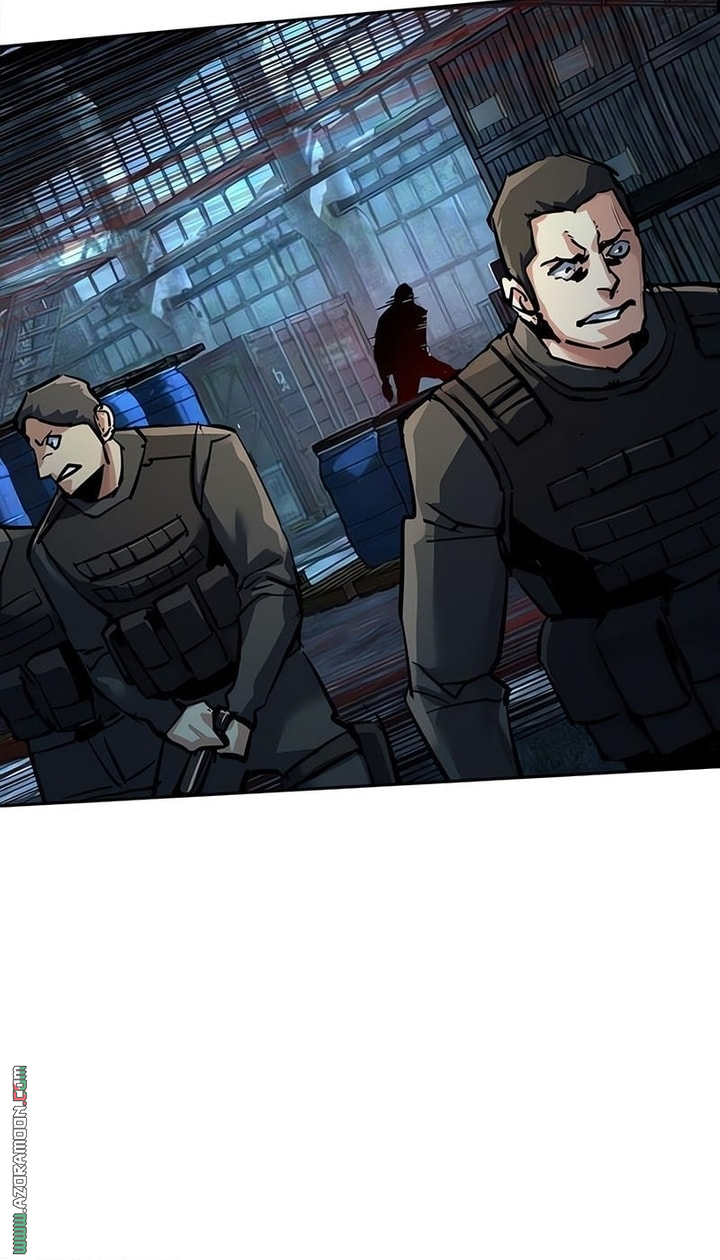 Read Mercenary Enrollment AR Manga Online