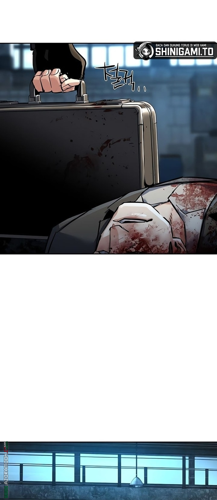 Read Mercenary Enrollment AR Manga Online