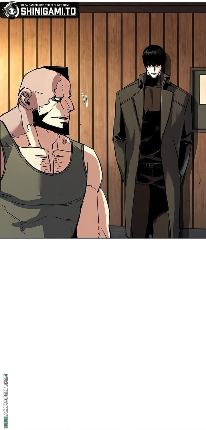 Read Mercenary Enrollment AR Manga Online