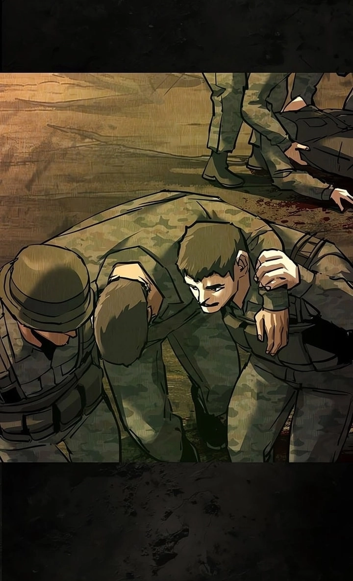 Read Mercenary Enrollment AR Manga Online