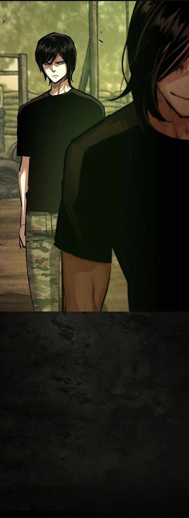 Read Mercenary Enrollment AR Manga Online