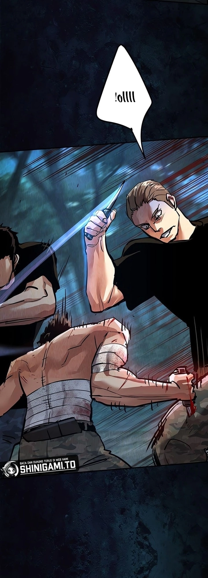 Read Mercenary Enrollment AR Manga Online