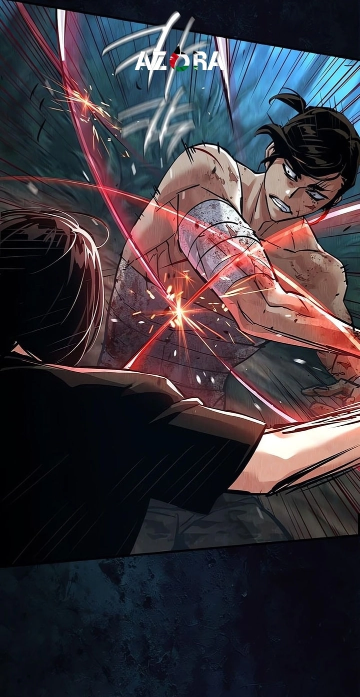 Read Mercenary Enrollment AR Manga Online