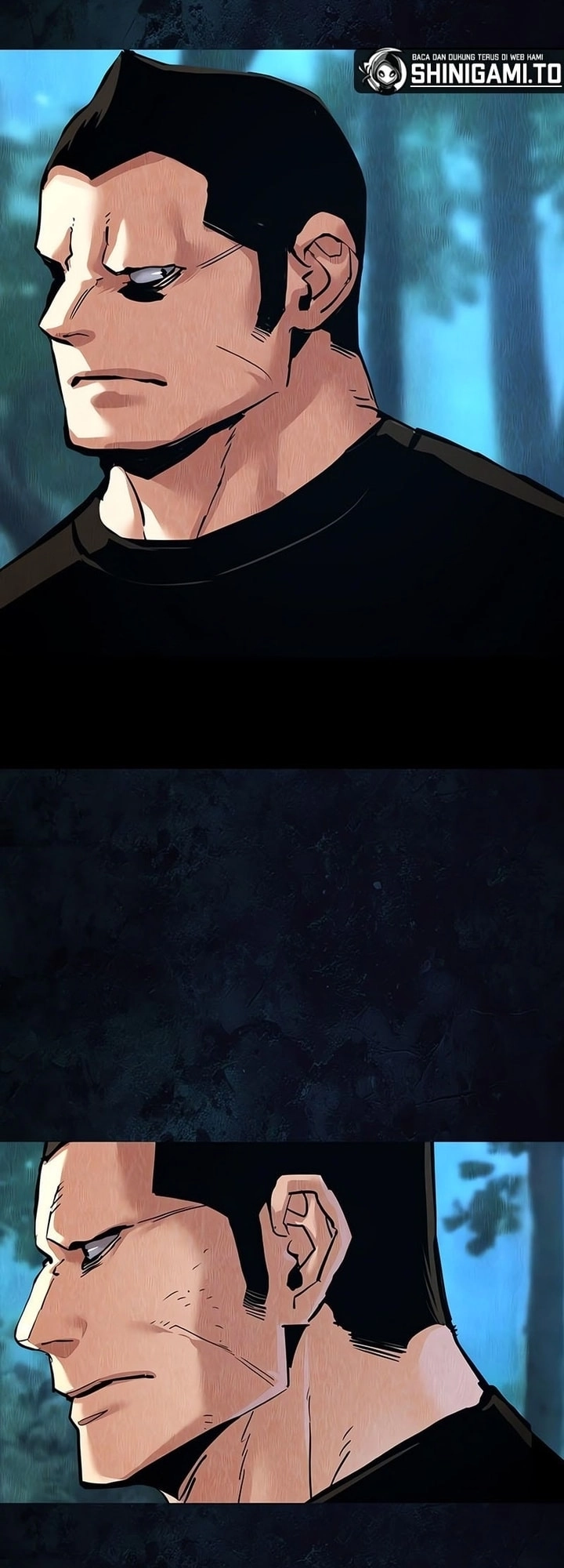 Read Mercenary Enrollment AR Manga Online