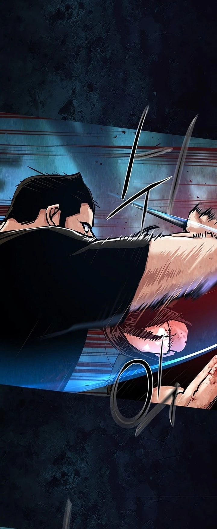 Read Mercenary Enrollment AR Manga Online