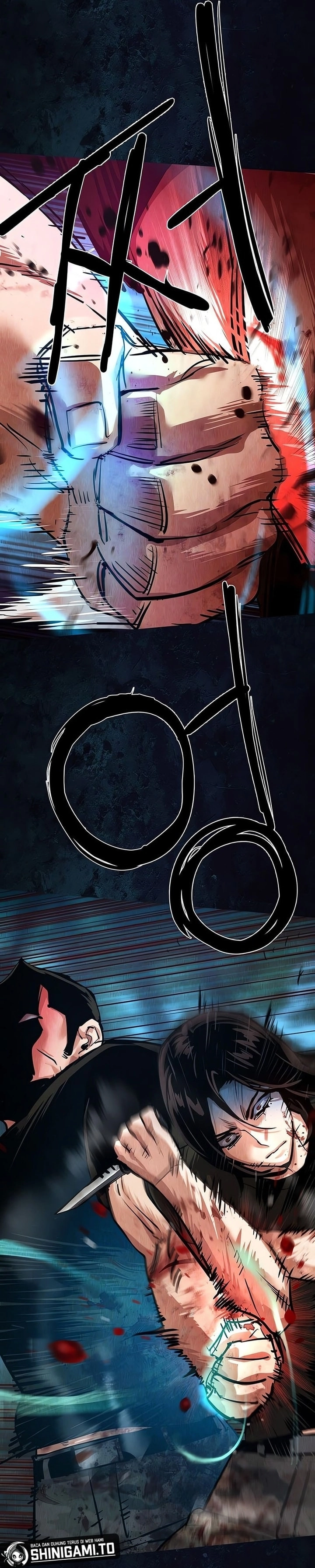 Read Mercenary Enrollment AR Manga Online