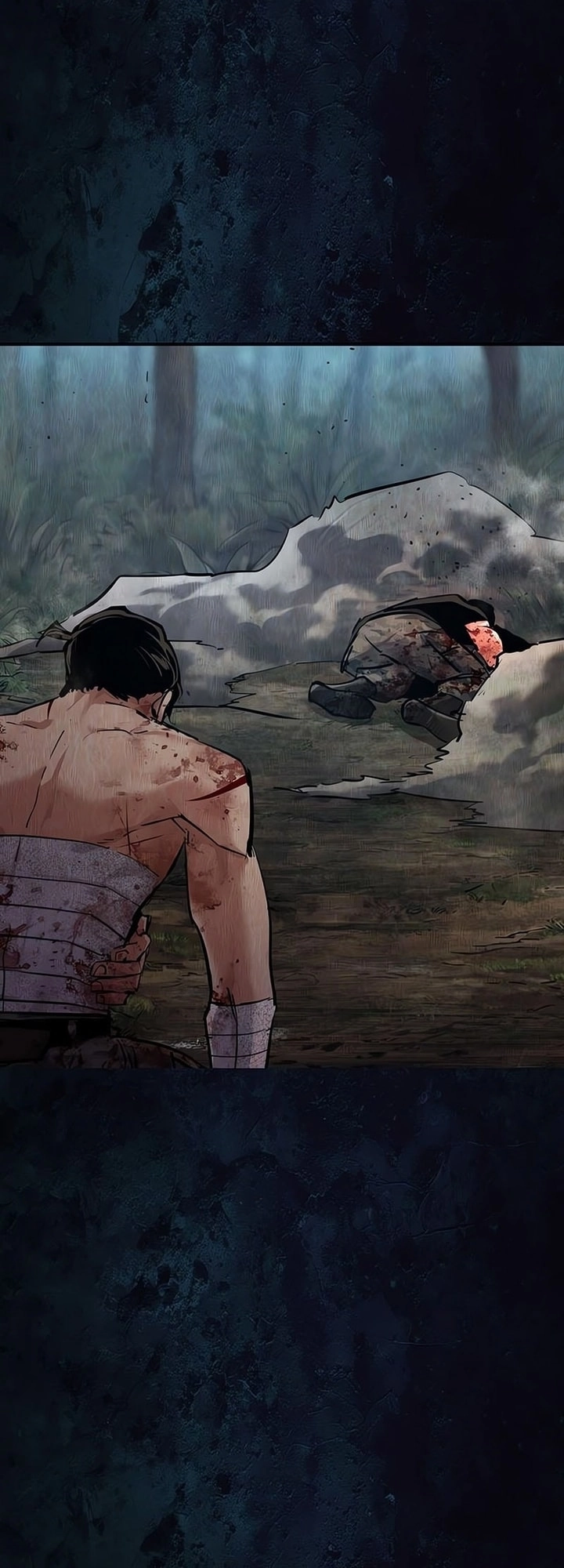 Read Mercenary Enrollment AR Manga Online