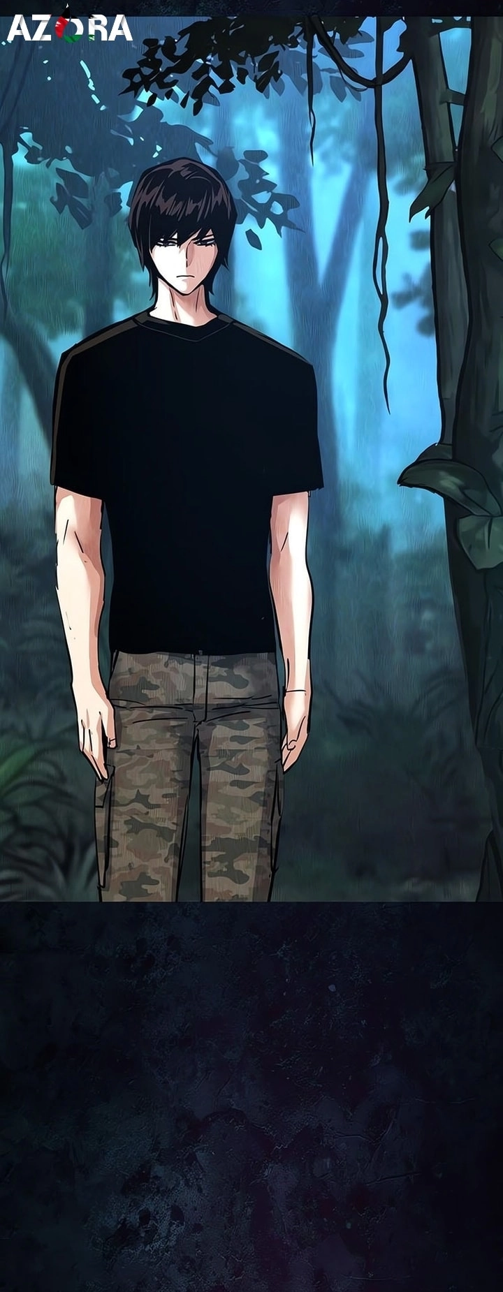 Read Mercenary Enrollment AR Manga Online