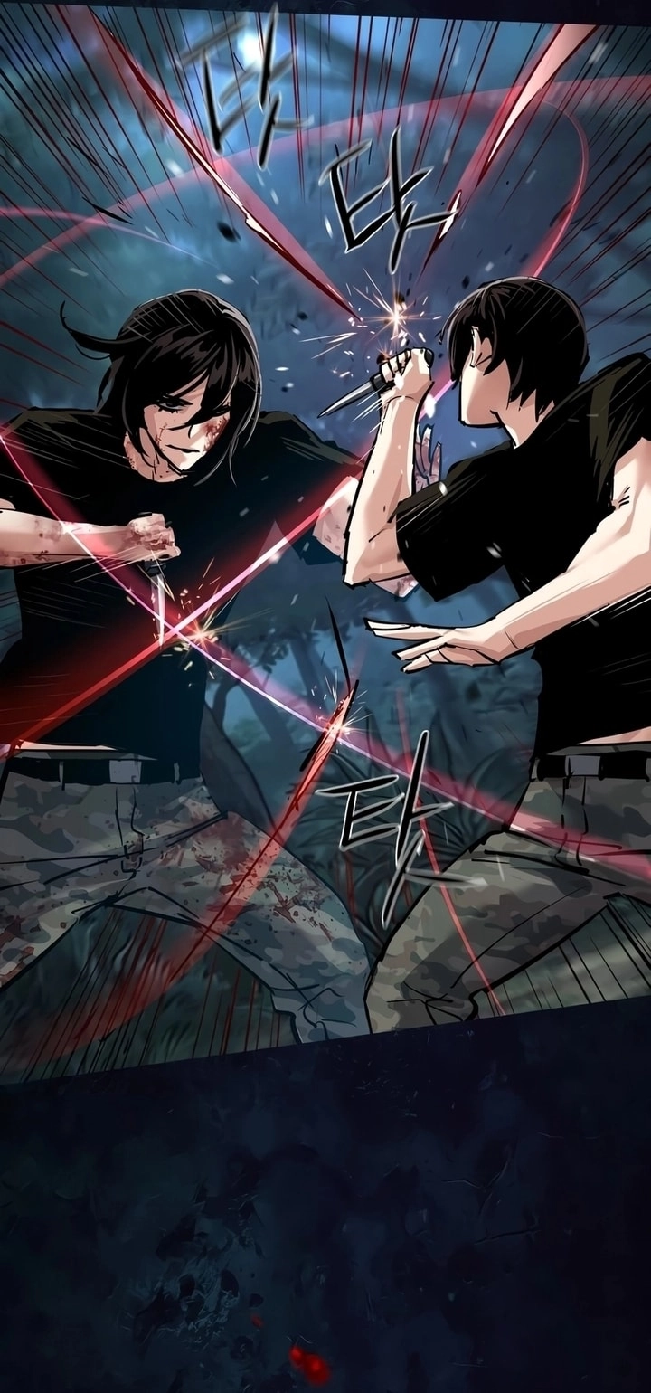 Read Mercenary Enrollment AR Manga Online