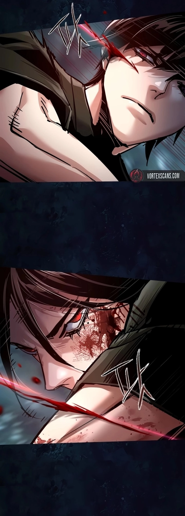 Read Mercenary Enrollment AR Manga Online