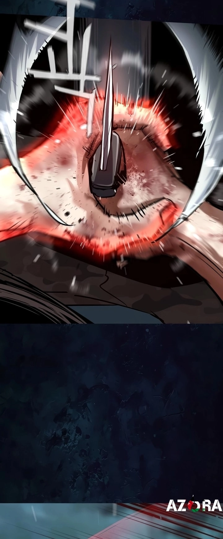 Read Mercenary Enrollment AR Manga Online