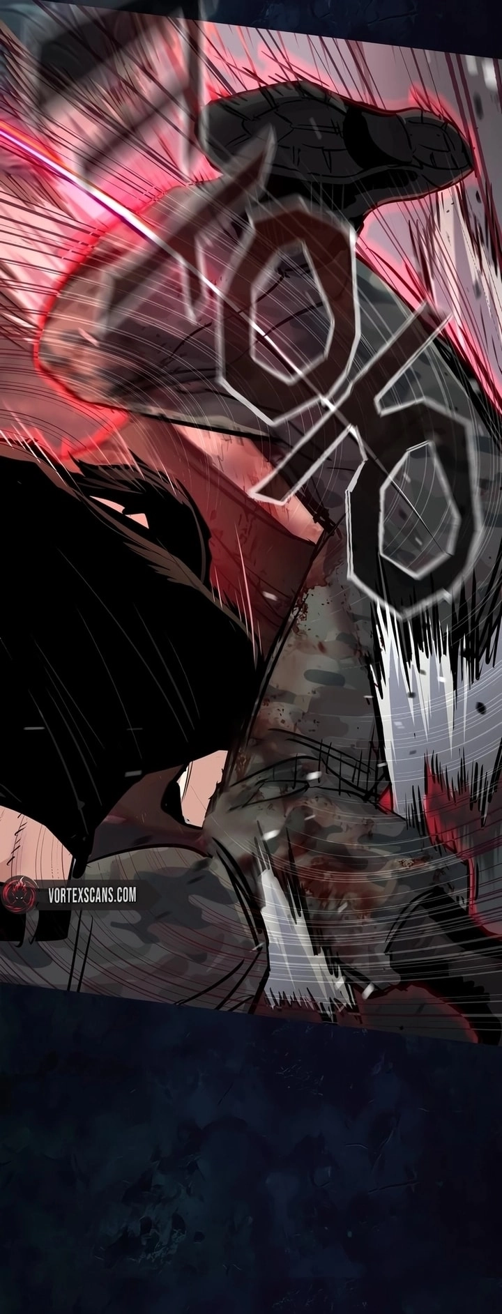 Read Mercenary Enrollment AR Manga Online