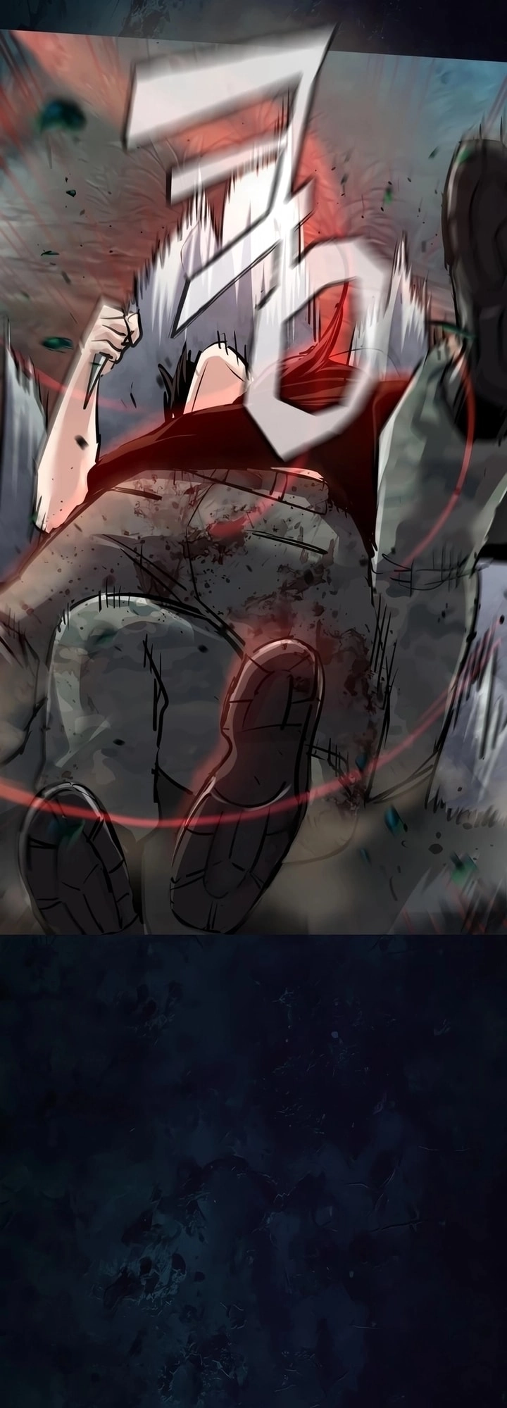 Read Mercenary Enrollment AR Manga Online