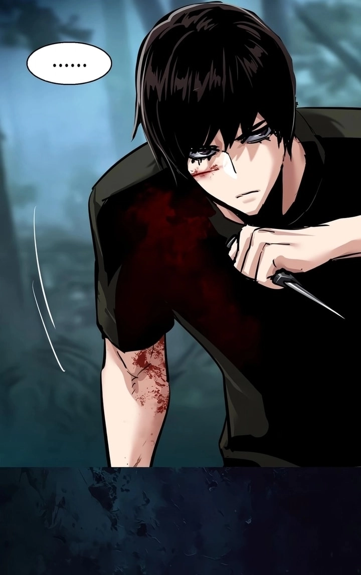 Read Mercenary Enrollment AR Manga Online