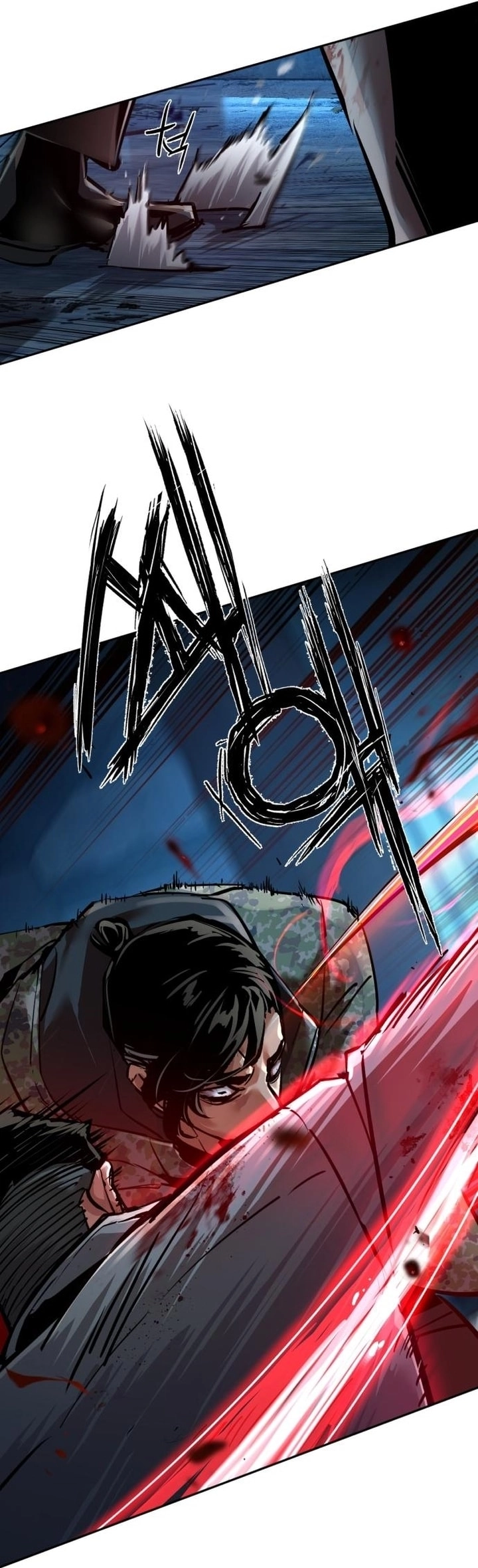 Read Mercenary Enrollment AR Manga Online