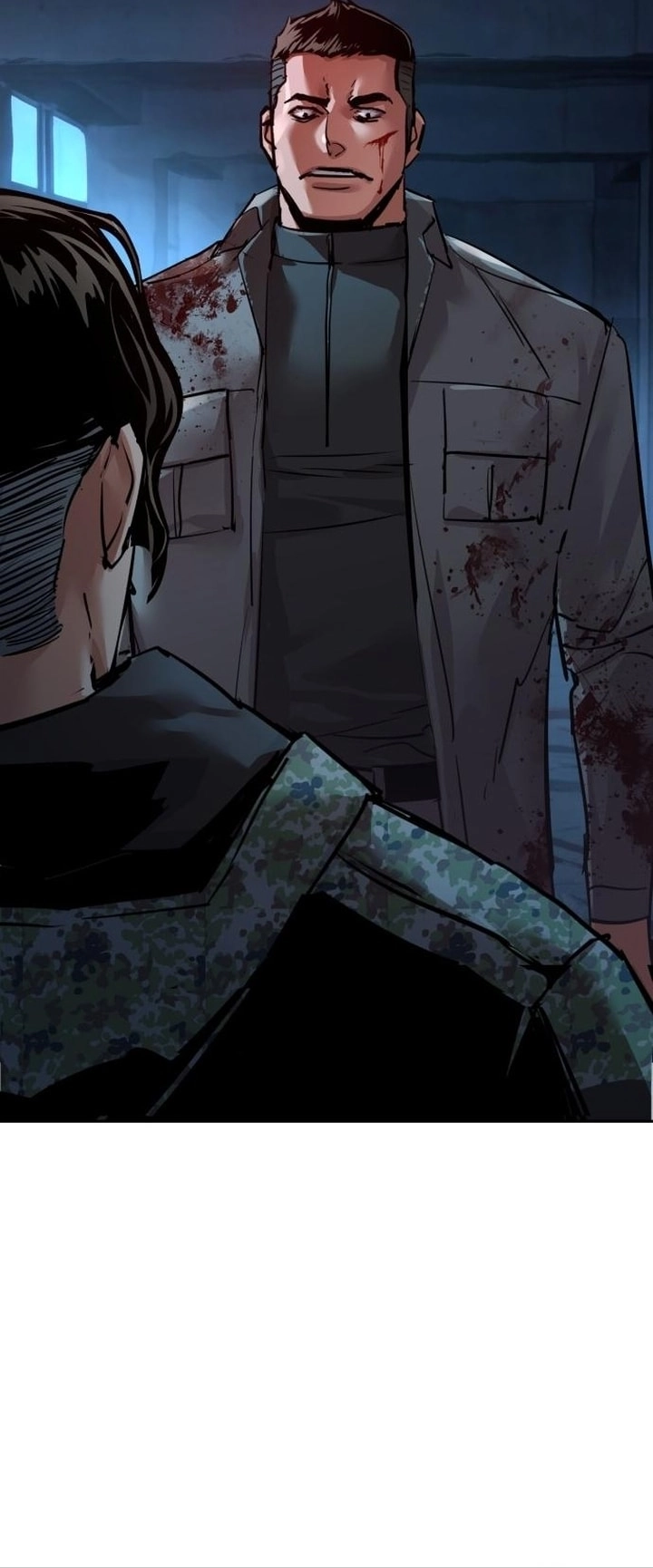 Read Mercenary Enrollment AR Manga Online