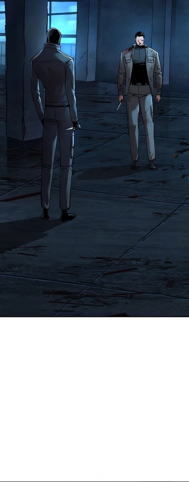 Read Mercenary Enrollment AR Manga Online