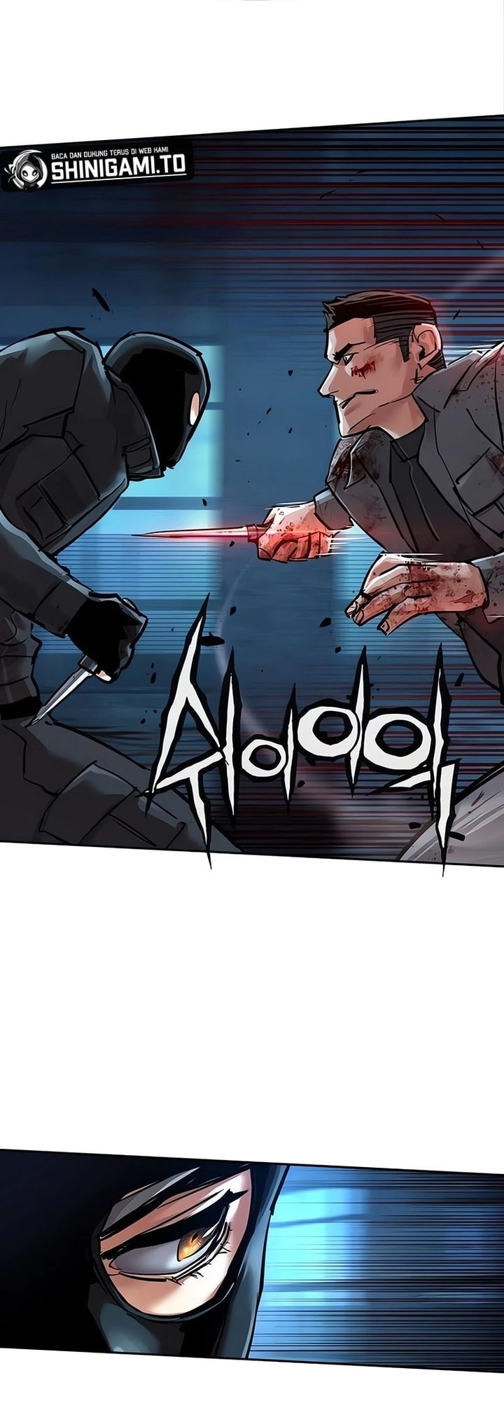 Read Mercenary Enrollment AR Manga Online