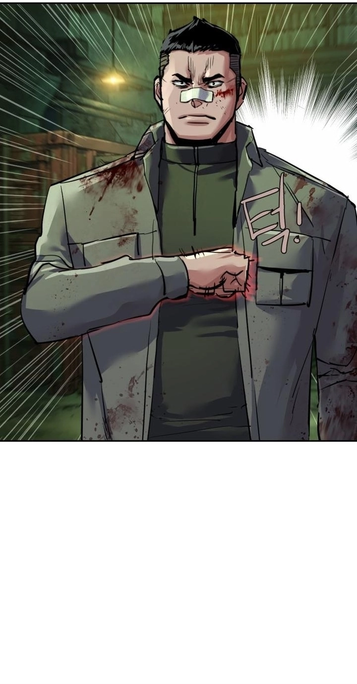 Read Mercenary Enrollment AR Manga Online