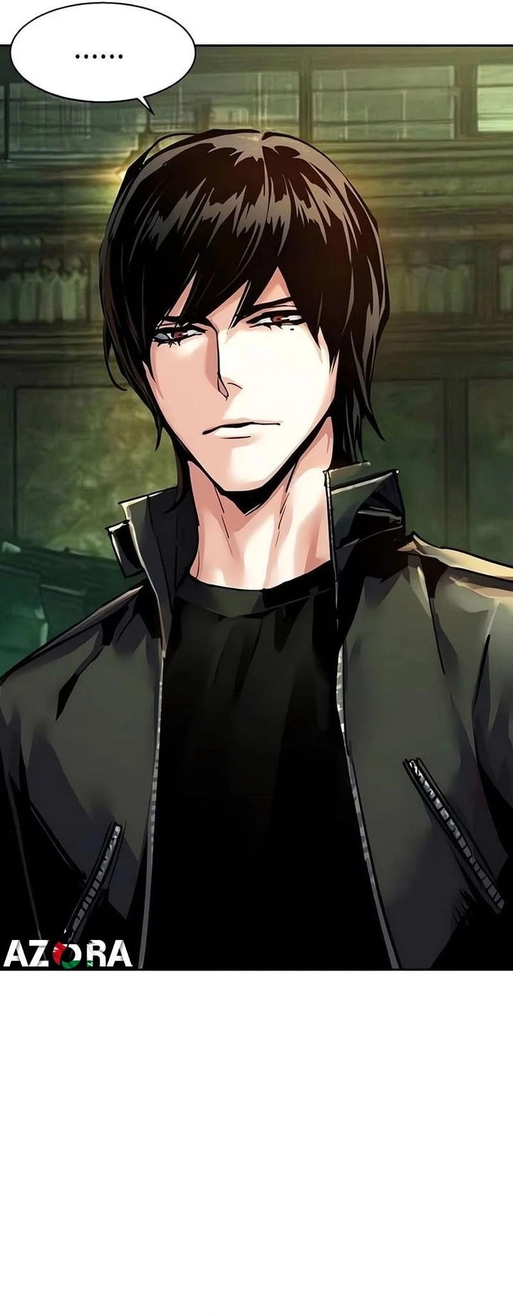 Read Mercenary Enrollment AR Manga Online