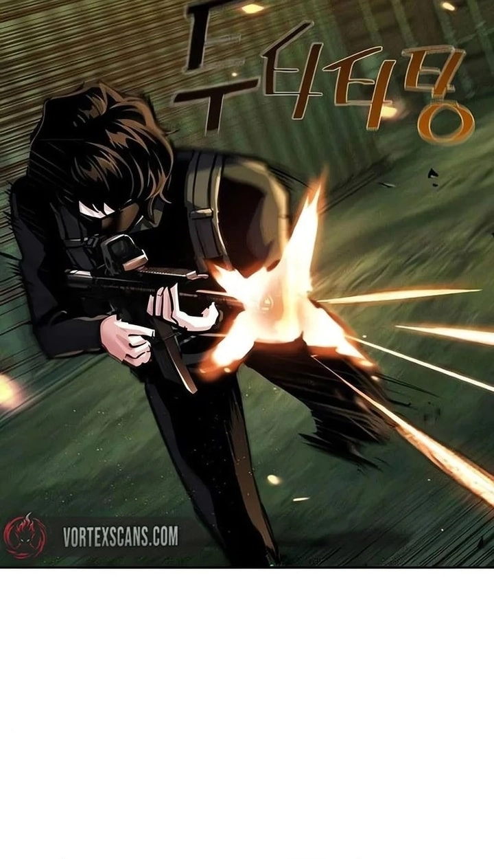 Read Mercenary Enrollment AR Manga Online