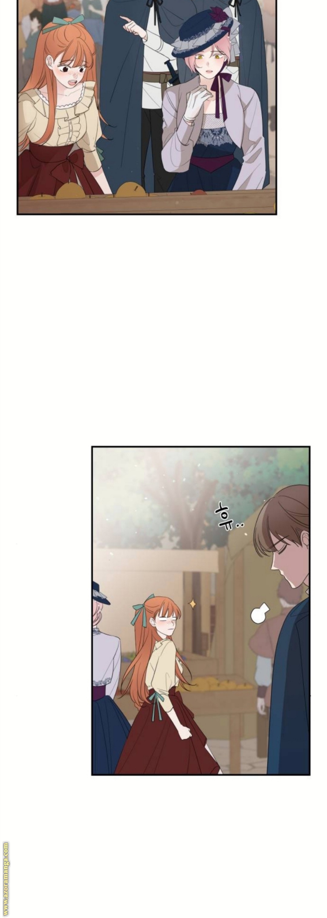 Read My in laws are obsessed with me AR Manga Online