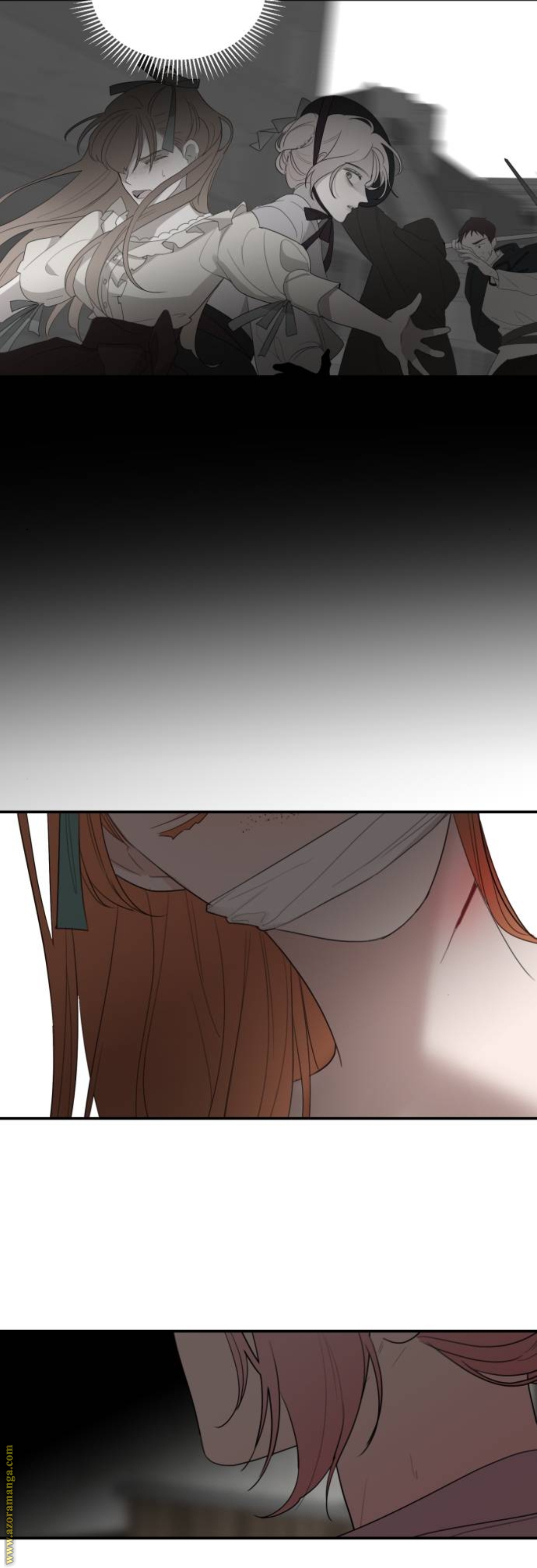 Read My in laws are obsessed with me AR Manga Online