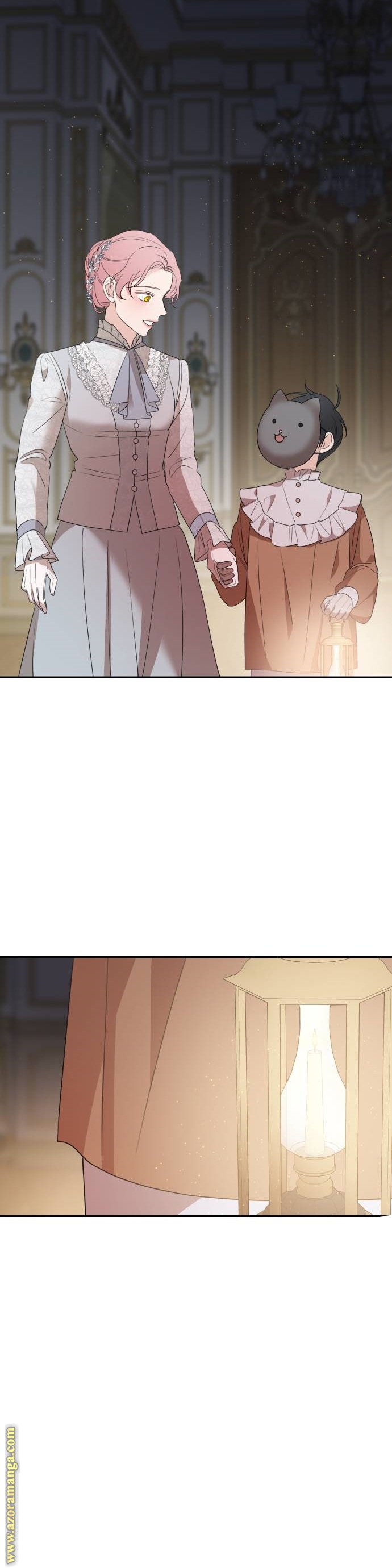 Read My in laws are obsessed with me AR Manga Online