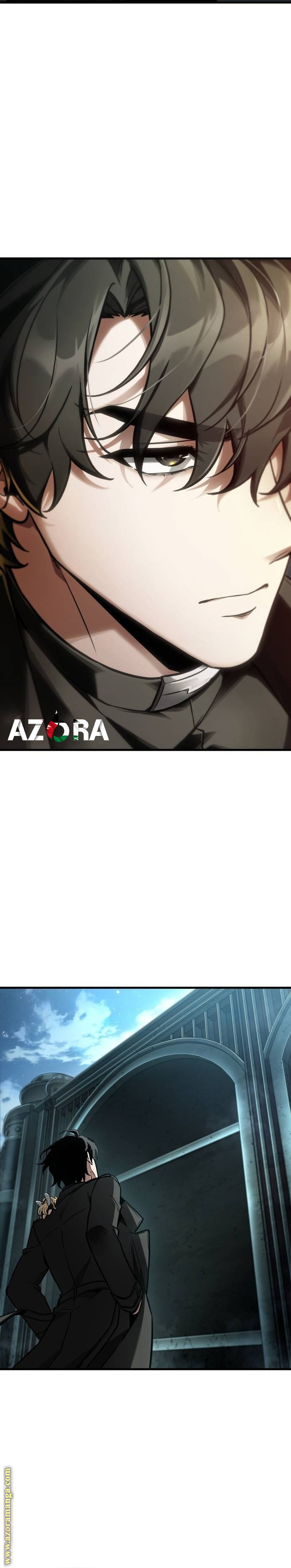 Read Omniscient Reader's Viewpoint AR Manga Online