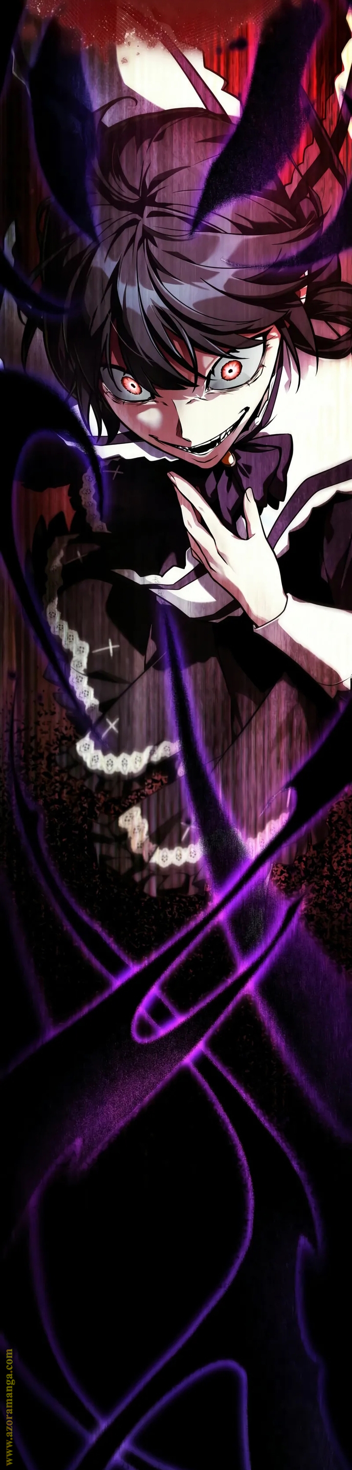 Read Omniscient Reader's Viewpoint AR Manga Online