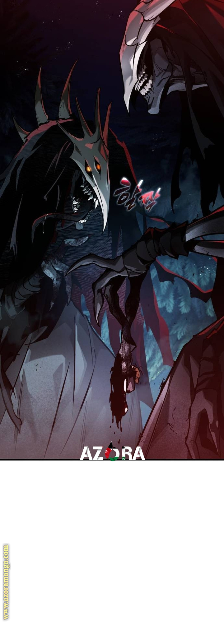 Read Omniscient Reader's Viewpoint AR Manga Online