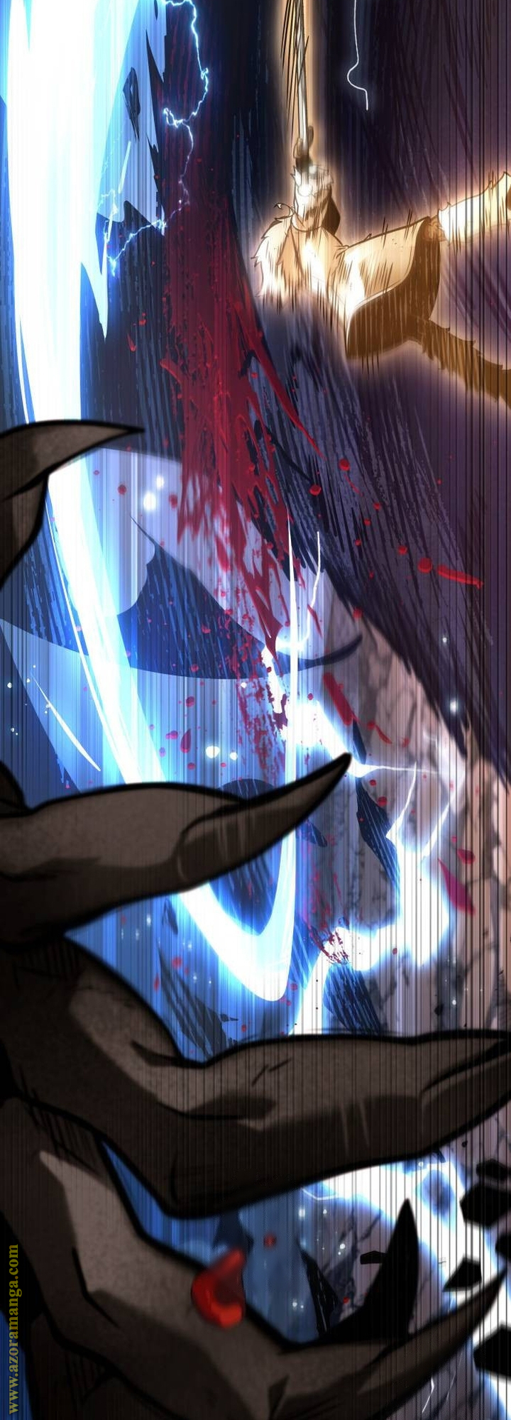 Read Omniscient Reader's Viewpoint AR Manga Online