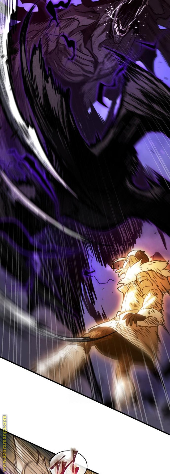 Read Omniscient Reader's Viewpoint AR Manga Online