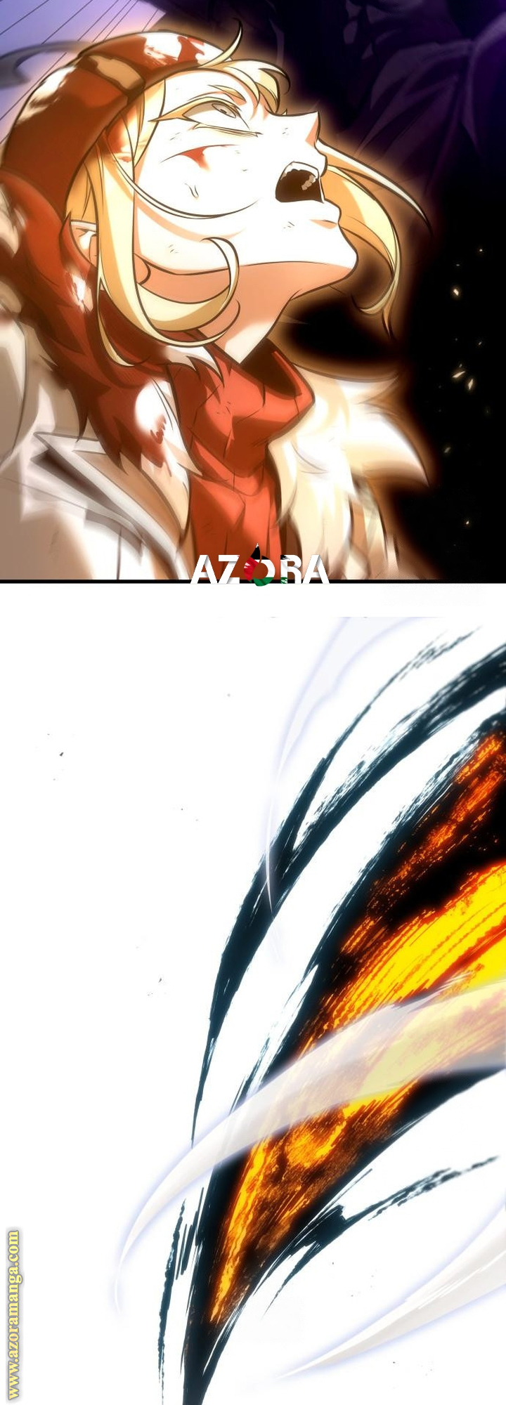 Read Omniscient Reader's Viewpoint AR Manga Online