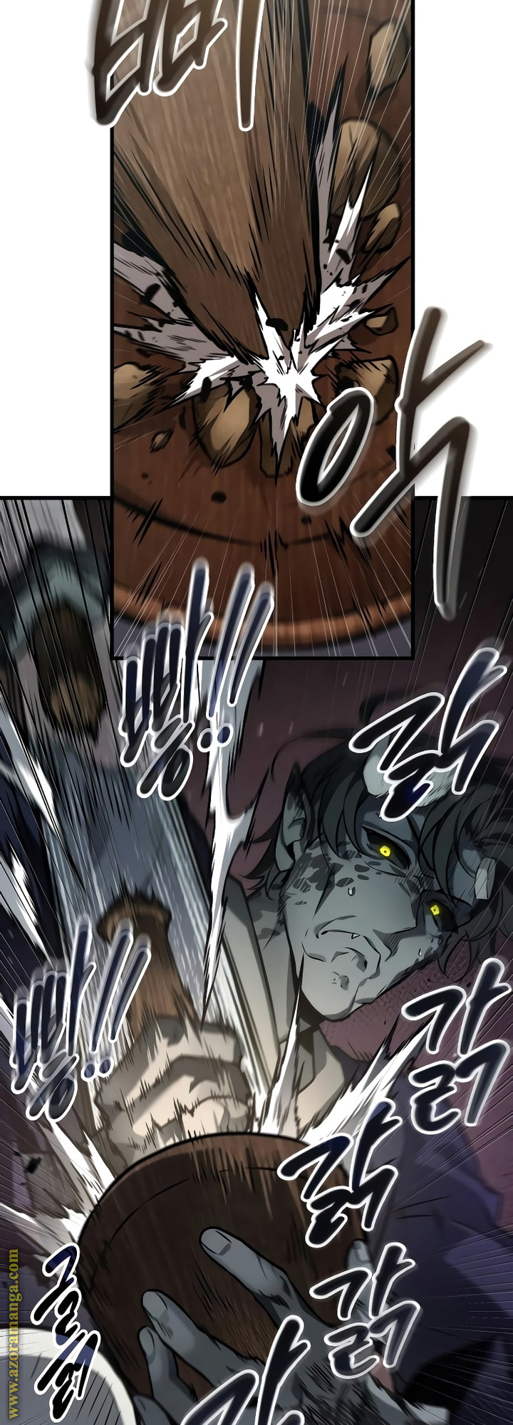 Read Omniscient Reader's Viewpoint AR Manga Online