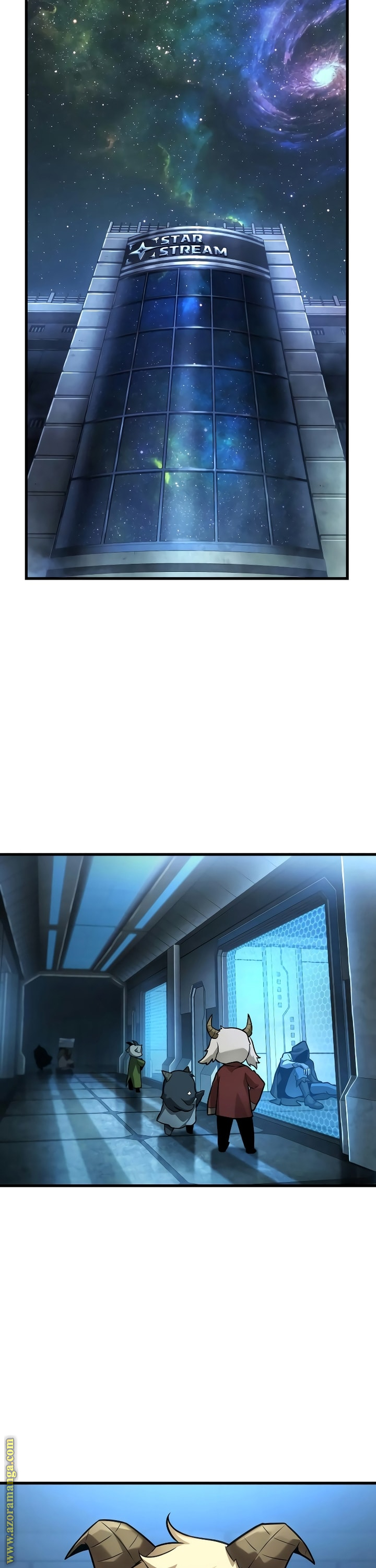 Read Omniscient Reader's Viewpoint AR Manga Online